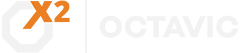 Octavic Logo Footer